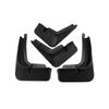 Mud Flaps Mudguard For Chery Tiggo 7 Pro   4 PCS Front Fender Rear Fender Guard Splash Car
