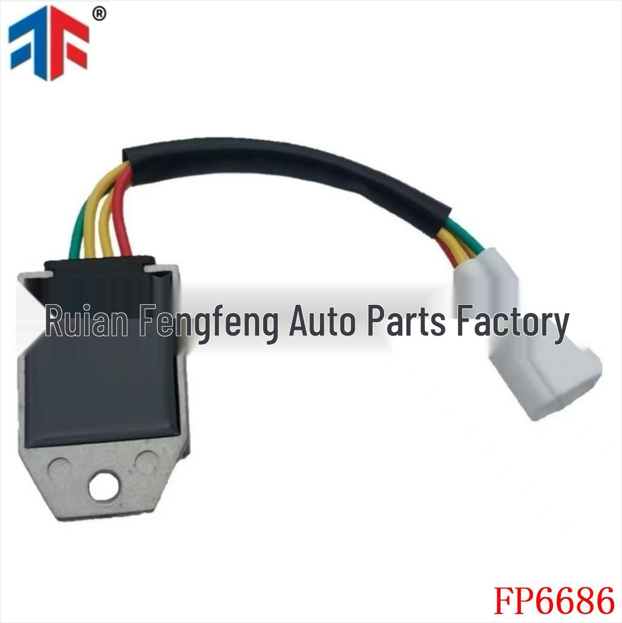 

Выпрямитель для моделей C800110340, 2028101000, 2728101000