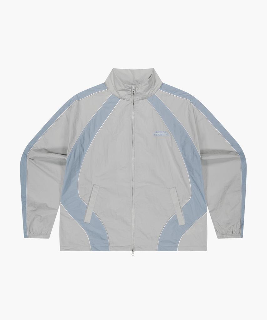 Hdex Color Summit Piping Jacket (Gray)