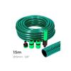 EDM Watering Hose - Diameter 15 Mm - 15 M with Accessories