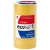 NICHIBAN Cellophane Tape Large Roll 10 Pcs 18mm X 35m CT405AP-18