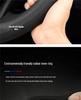 2026 Huawei AITO M6 Steering Wheel Cover: Ultra-thin, Non-slip, Four Seasons Car Interior Accessory.