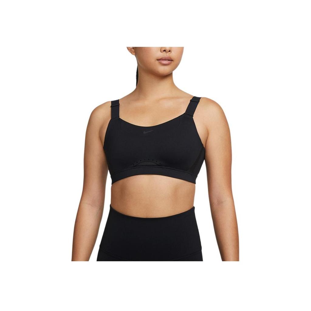 Nike Sports Casual Fitness Training Breathable Underwear Women Underwear Black DD0431-010