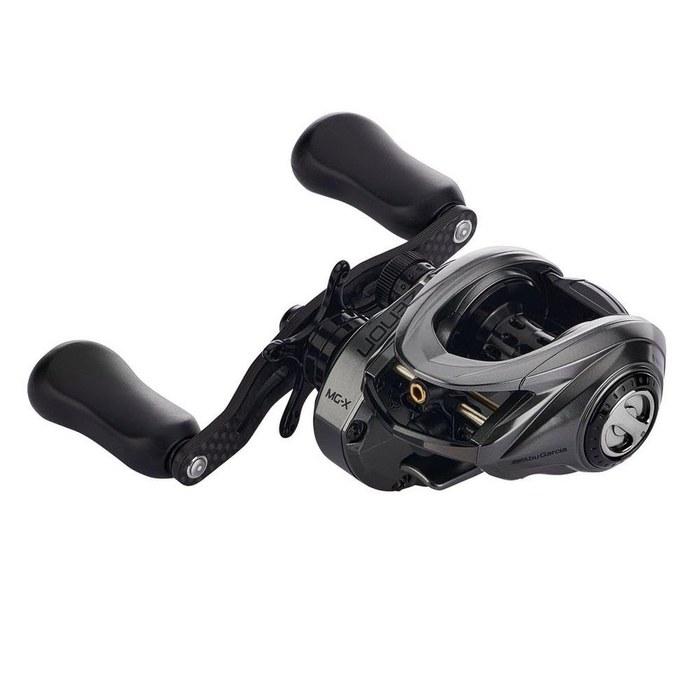 AbuGarcia Zenon MG-X Low Profile Reel 110/12 6.8:1 Multi