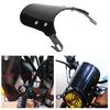 Universal Motorcycle Windscreen Windshield Wind Deflector