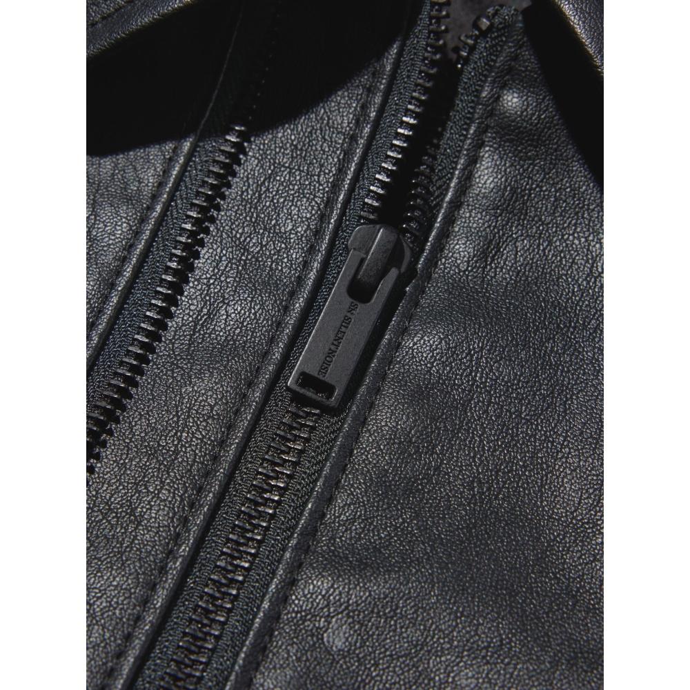 Gu By Uniqlo Zip Up Blouson Undercover