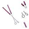 1 Pair Drum Brushes Gifts Comfortable Handles Percussion Accessories for Kids