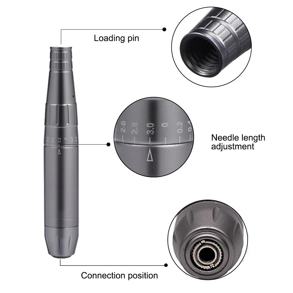 Artmex V6 Direct Selling Tattoo Needle Digital Permanent Makeup Eyebrow Machine Professional