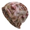 Electronic Music Aphex Twin Beanies Caps For Unisex Women Unisex Winter Warm Knitting Hat Adult British Composer Bonnet Hats