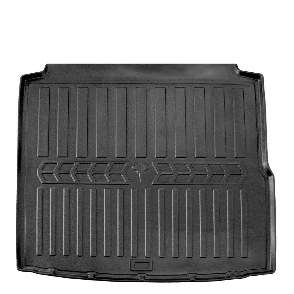 

Trunk mat 3D (SD, USA, Stingray) for Volkswagen Passat B7 2012-2015