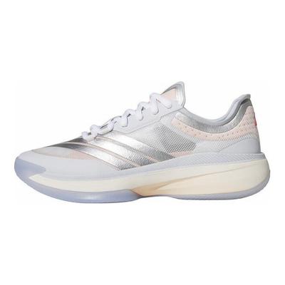 Adizero Select 3.0 All-Star Men Sneakers Silver Halo-Blue Silver-Metallic JI4492