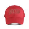 Dexter Morgan TV Show Baseball Cap Fashion Outdoor Sports Sunhat Unisex Snapback Cap Womens