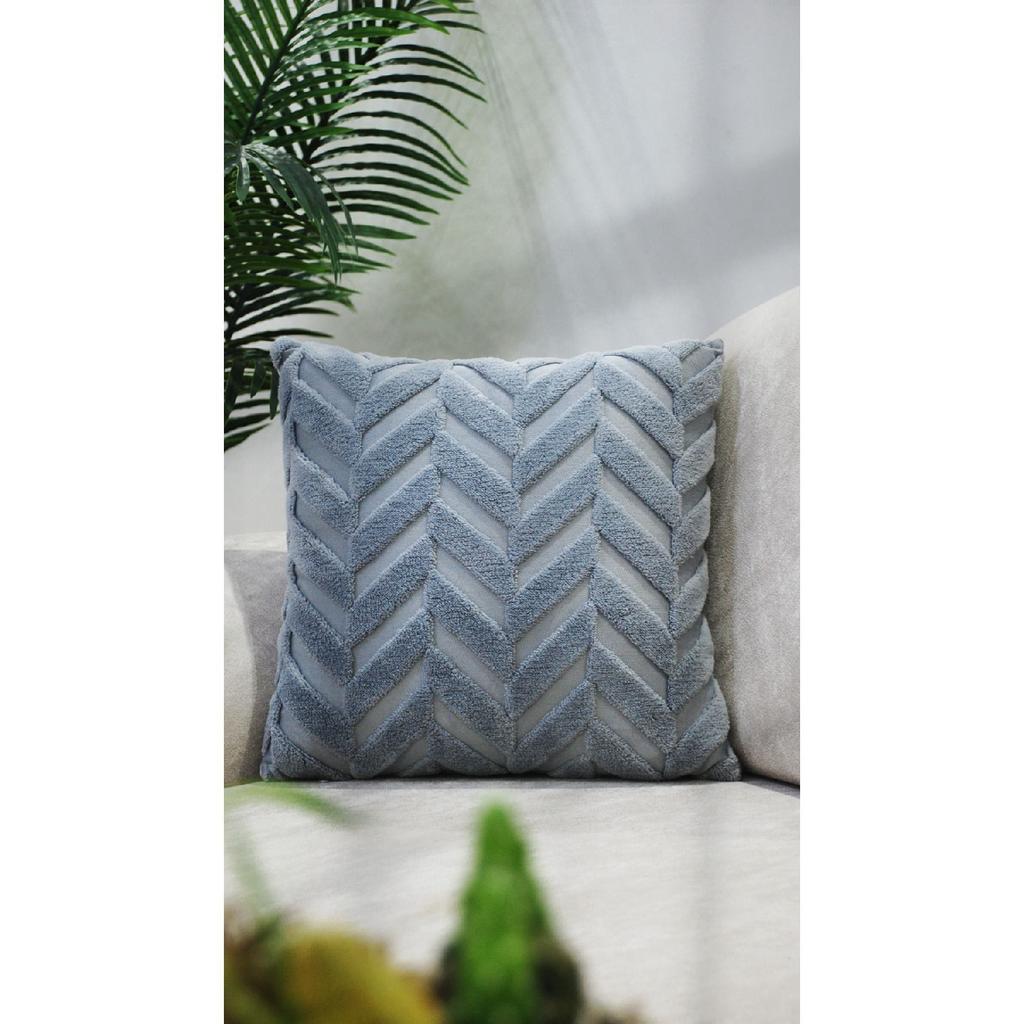 Arva Home Bohemian Punch Pattern Sofa Pillow Case Scandinavian Decorative Throw Pillow Special Design