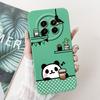 For Realme 12 Pro Plus Case RMX3840 Luxury Candy Painted Cover Soft TPU Phone Case For Realme 12 Plus Realme12 Pro + Fundas Capa