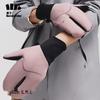 Unisex Windproof Warm Touchscreen Ski Gloves