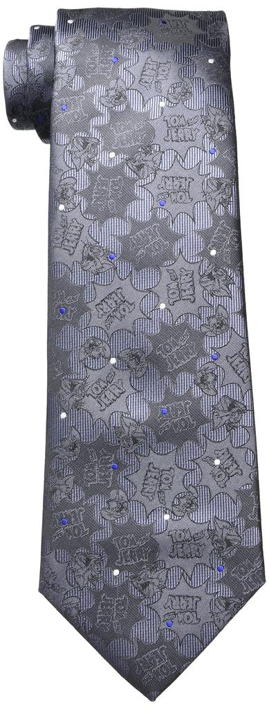 [Florence Spec] Tom and Jerry Dotted Necktie