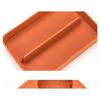 Suitable For Car L9 Interior Refrigerator Storage Box Silicone Compartment Fixed Seat Cushion Accessories