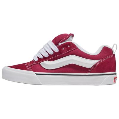 Zapatillas Knu Skool 'Color Theory Rhododendron' VN000D22ZCF