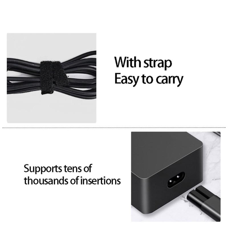 Original 12V 3.6A 48W Magnetic Laptop Power Supply Adapter for Pro6/5/4/3 Model 1769 1796 1800 Charger