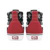 Sk8 Vans-Hi 'Circle V' VN0A4BV617B