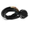 Electrical Kit 7 Core 2M Trailer Cable Kit Trailer Socket Set E-Kit Harness Traction Hook Car Accessories Trailer Kit