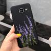 For Samsung A5 2016 2017 Phone Case Back Cover Soft Silicone TPU Funda For Samsung Galaxy A5 A 5 2016 2017 A510F A520F  Bumper