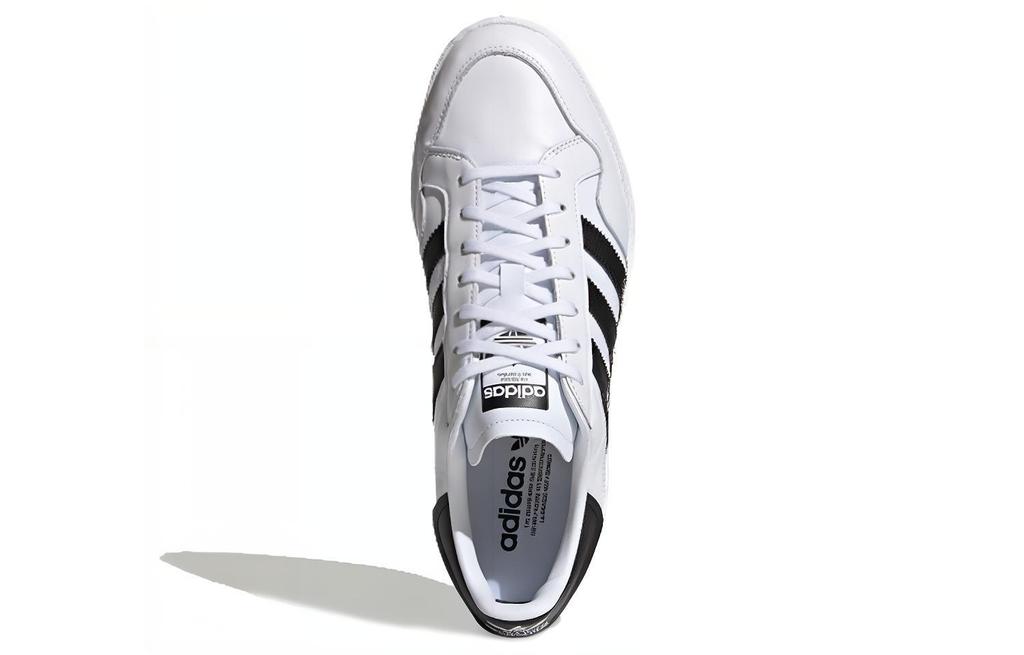 Adidas Team Court 'Cloud White' EG9734
