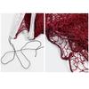 Portable Badminton Net Easy Setup Volleyball Net Tennis Net Professional Badminton Replacement Net for Indoor Outdoor