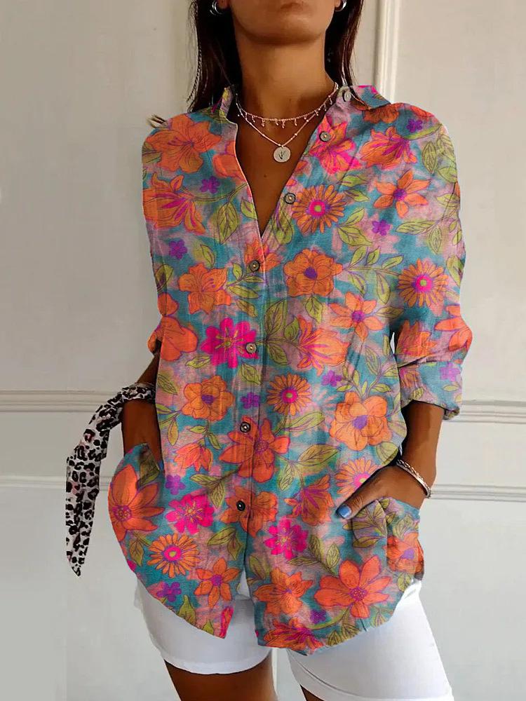 New Women's Long Shirt Women's Source Women's Casual Shirt, Long Shoulder Sleeves