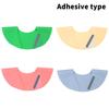 Waterproof Hairdressing Cutting Collar for Barber Salon Adjustable Shoulder Pad