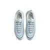 Nike Air Max 97 Glacier Blue Men Sneakers White Photo-Blue FN6957-100