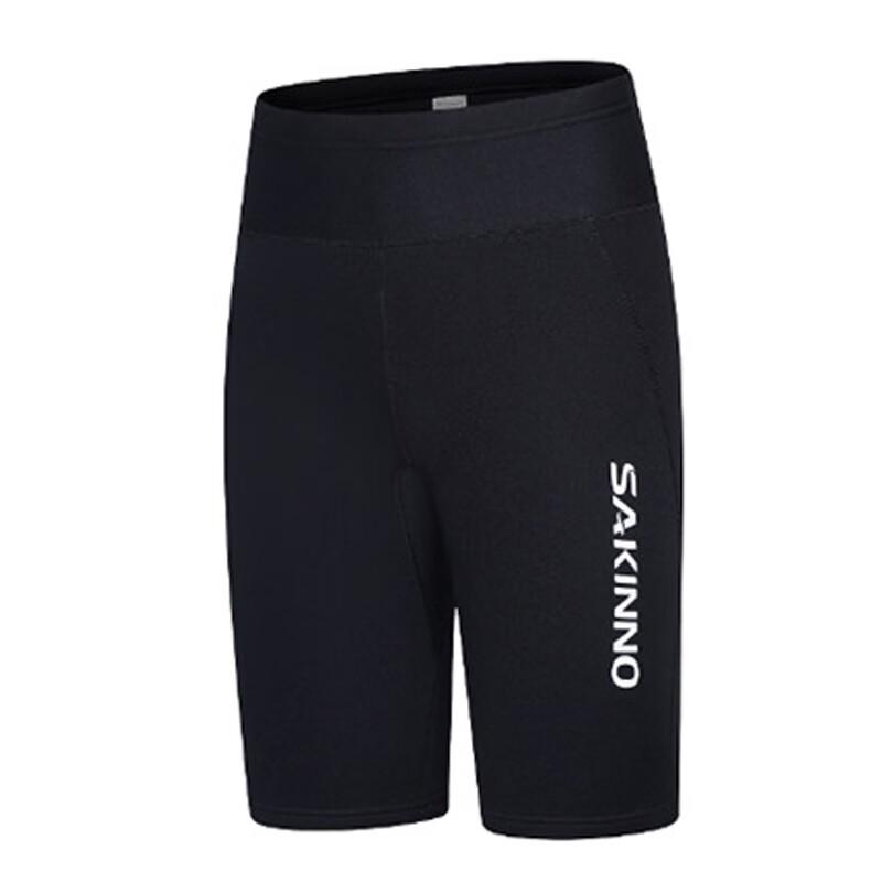 SAKINNO Warm Diving & Surfing Shorts S-4XL