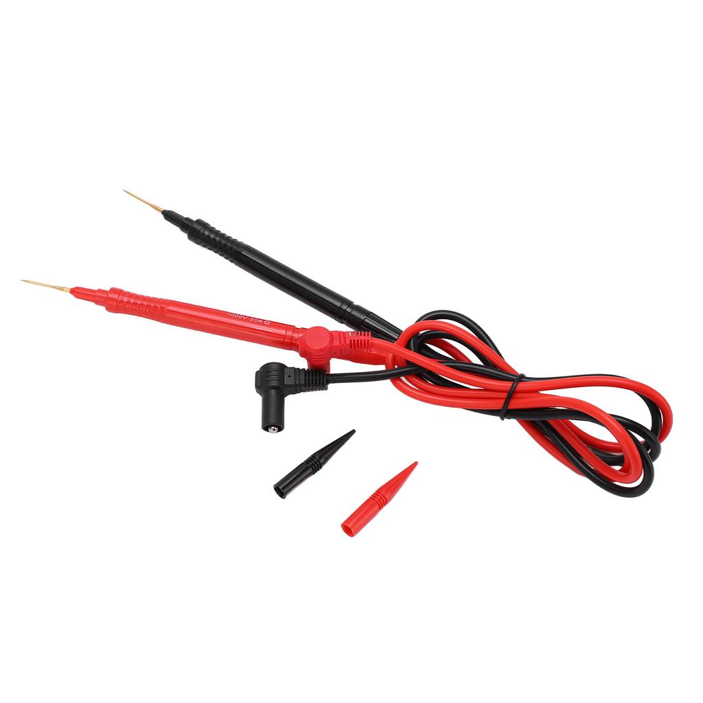 BST‑050‑JP Multimeter Test   20A 2000V High Accuracy Superconducting Replaceable Multimeter Probe