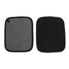 Anti-skid Bowling Shammy Pad Easy-Grip Dots Bowling Cleaning Wiping  Indoor Outdoor Gym
