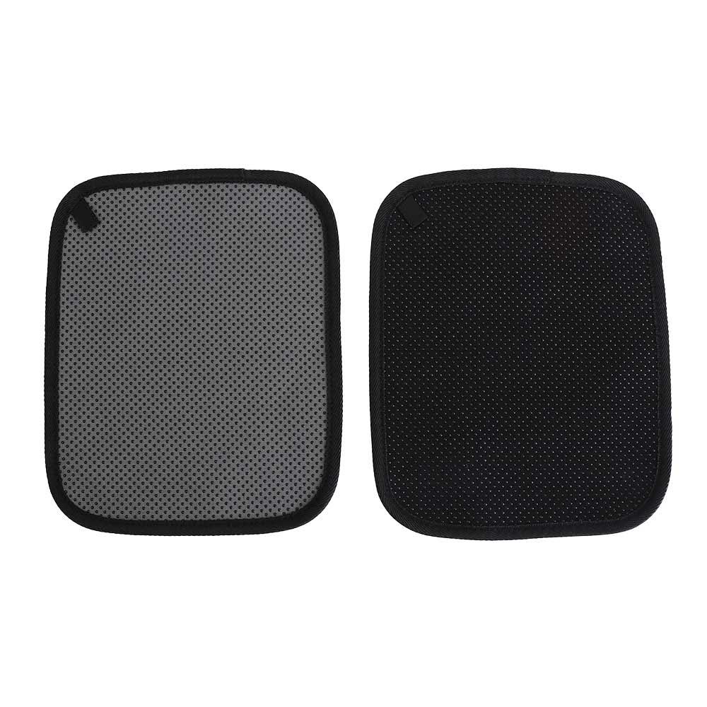 Anti-skid Bowling Shammy Pad Easy-Grip Dots Bowling Cleaning Wiping  Indoor Outdoor Gym