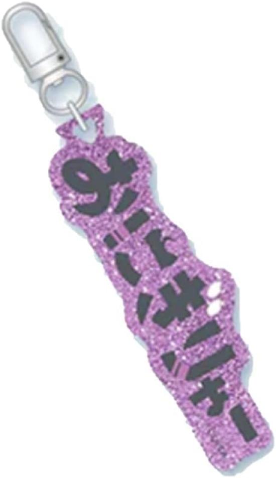 

Шарм с именем фаната Hololive Nekomata Porridge Onigiriyaa