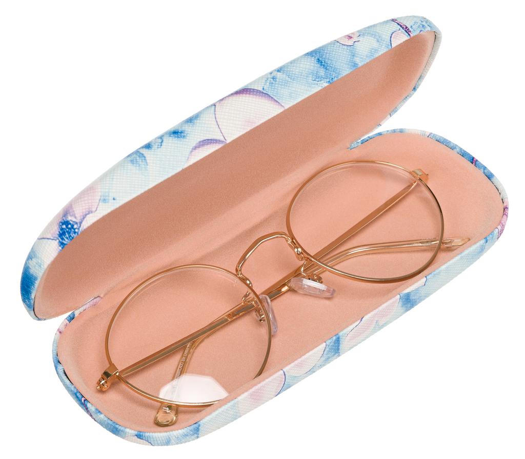 Glasses case R-1427-1-BL 5534