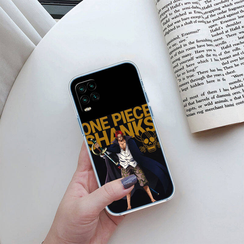 MH124 One Piece Shanks Case for Motorola E7 G6 G7 G8 G9 Plus Power Play G10 G20 G04 E30 E40 E22 E20 E13 E15 G22 G23 G05 G75 G35 G55