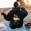 Aesthetic Christian Hoodies Bible Verse Hoodie Women's Relig