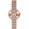 Emporio Armani AR11355 Rose Gold-Tone Ladies Watch