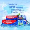 Colgate Triple Fresh Mint Toothpaste