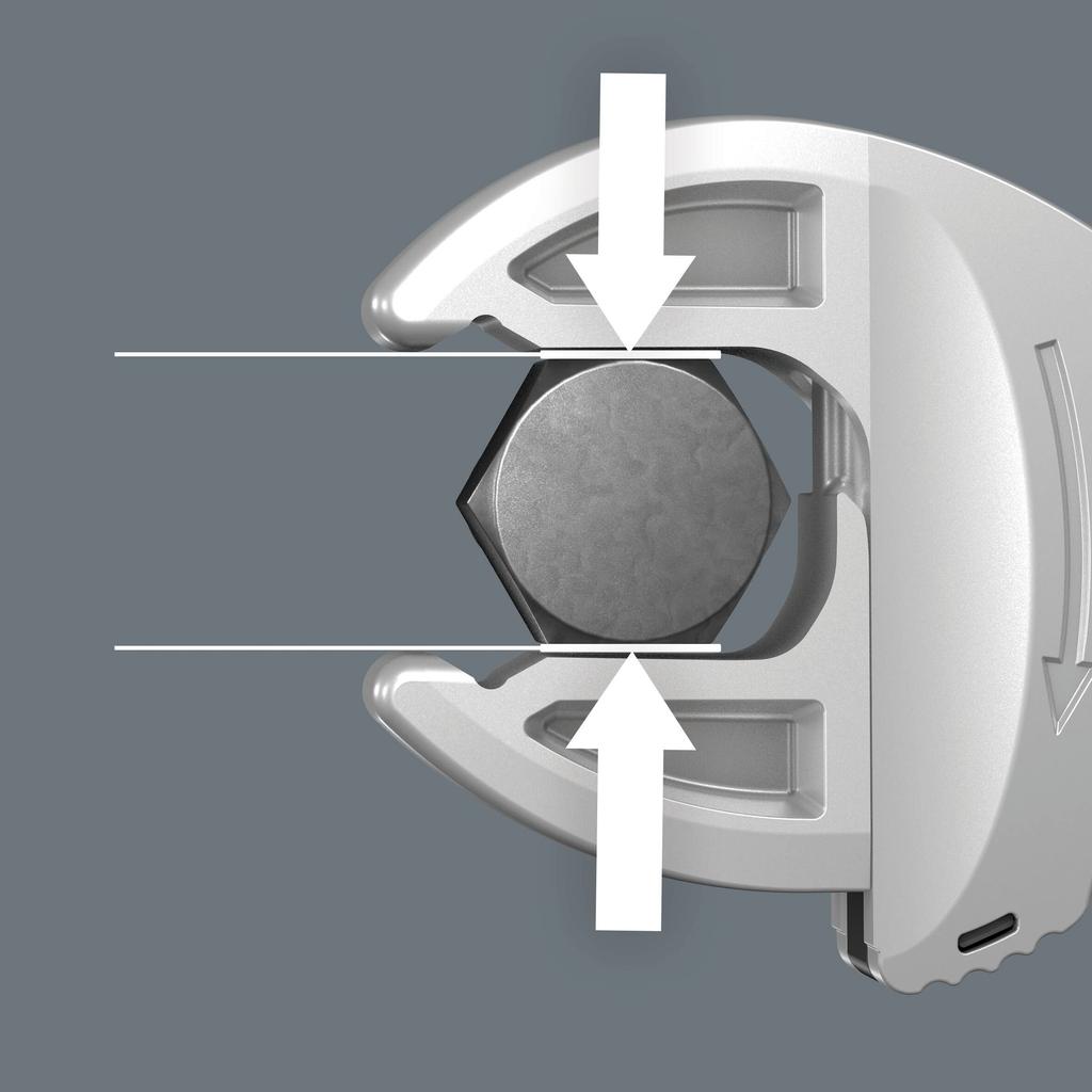 WERA Insulated Joker Set of 4 with Tool 020170 Roll,