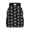 One P-Pieces Luffys Travel Backpack Men Women School Computer Bookbag Anime Manga College Student Daypack Bags