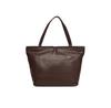 Сумка Coccinelle Bag Smoth L E1 T1F 11 01 01 коричневый