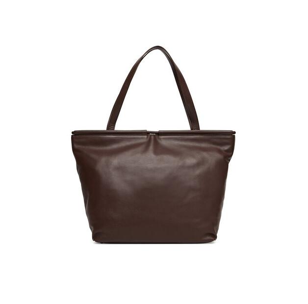 Сумка Coccinelle Bag Smoth L E1 T1F 11 01 01 коричневый