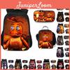 Durable And Spacious Five Nights At Freddys Backpack Rucksack For Students