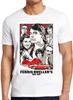Ferris macht blau T-Shirt B1427 80er Jahre Teenie-Komödie Film Retro Cooles Oberteil Tee