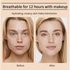 IMAGIC - Oil-Free Liquid Foundation - 5 Shades