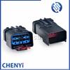 10 Pin Female or Male Auto Waterproof Wiring Harness Plug Connector 54201009 DJ7102B-2.8-11 DJ7102B-2.8-21 For Ford Cummins