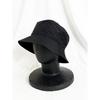Used KIJIMA TAKAYUKI Shell Tech Bucket Hat Size 2(59cm)/Black Men's